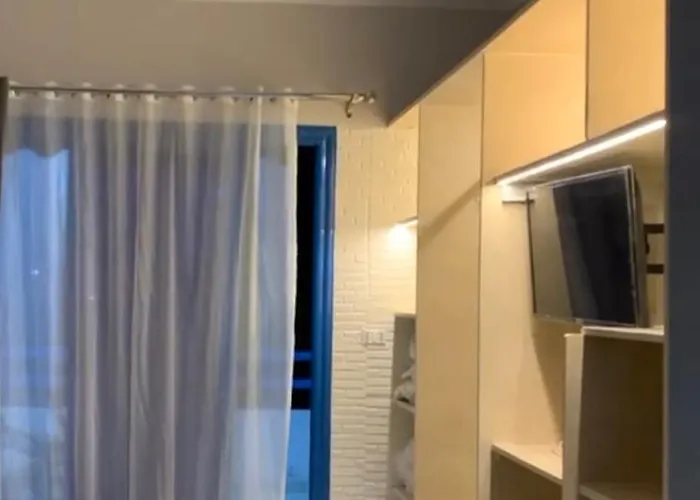 Samakito Apartamento