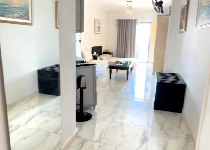 Samakito Apartamento