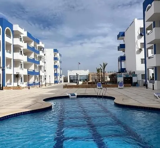 Samakito Apartamento *