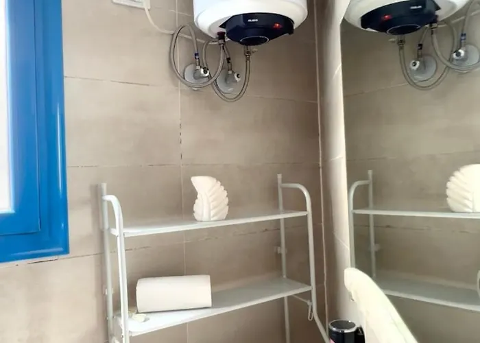 Samakito Apartamento Hurghada