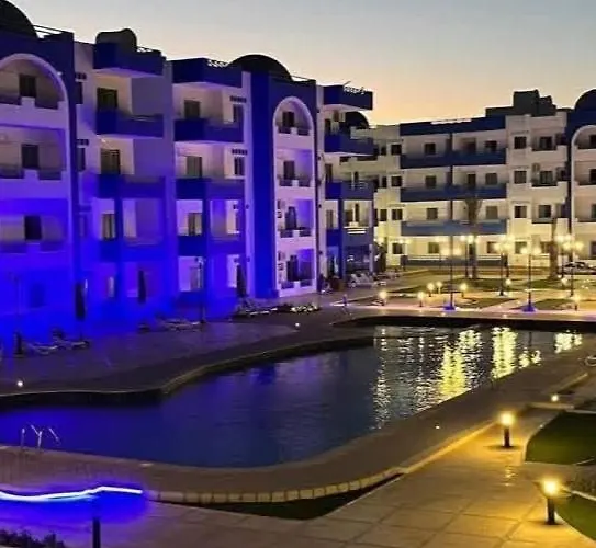 Apartamento Samakito *