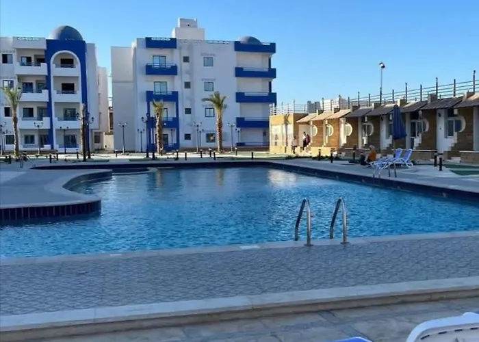 Apartamento Samakito