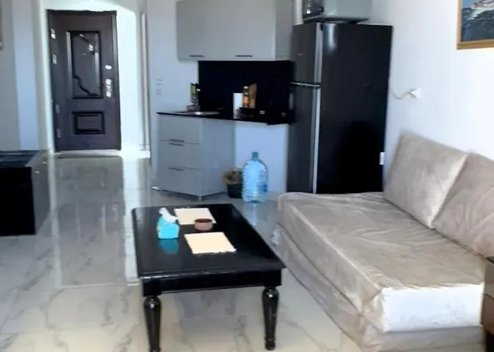 Apartamento Samakito Hurghada
