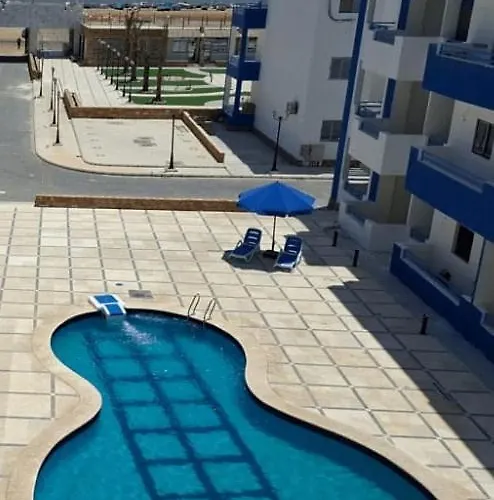 Apartamento Samakito *