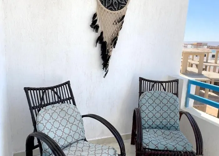 Apartamento Samakito