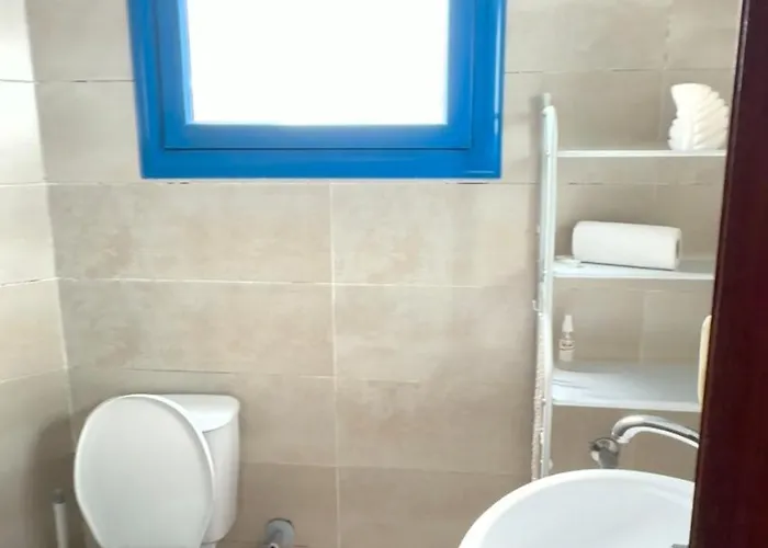 Samakito Apartamento