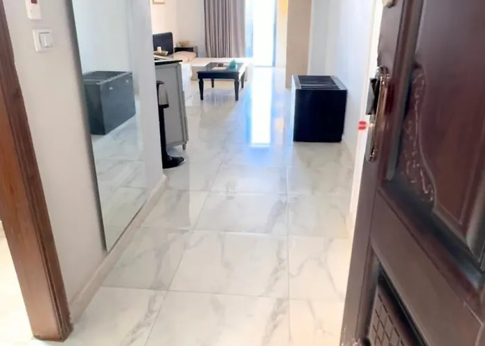 Apartamento Samakito