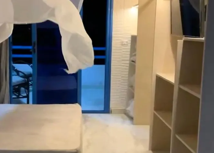 Apartamento Samakito